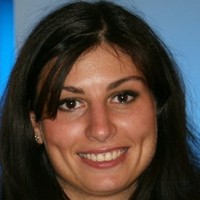 Stellantis &You Belgium Employee Giorgia Campanile's profile photo