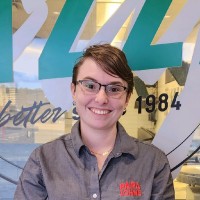 papa john's Employee Bailey Dodson's profile photo