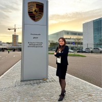 HannStar Display Corp. Employee 張容慈 Chang's profile photo