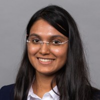 California Medical Innovations Institute Employee Ishani Bhansali's profile photo
