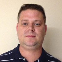 Landmark Structures Employee Raymond Bates's profile photo