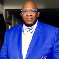 Georgia Department of Human Services Employee Felix Moore's profile photo