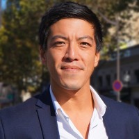 THE BABEL COMMUNITY Employee Eric Maharibatcha's profile photo