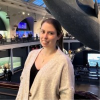 CEGEP - John Abbott College Employee Kayla Paulini's profile photo