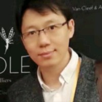 华帝股份有限公司 Employee William Xing's profile photo
