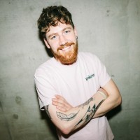 Oerol Festival Employee Jelle de Vries's profile photo