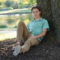 Runners Plus Employee Joshua Malson's profile photo