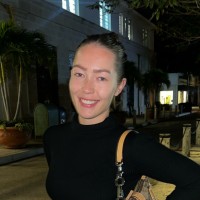 Wellington International Employee Florentine Aldewereld's profile photo