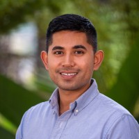 DispatchEnergy Employee Ramil Ibrahim's profile photo