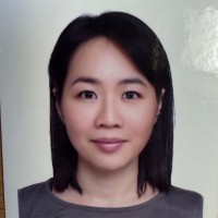 PSK Inc. Employee Daphne Lu's profile photo