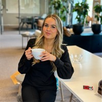 Templar Events Employee Miranda Fredriksson's profile photo