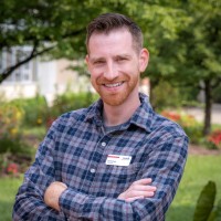 Sodexo Employee Eric Murtagh's profile photo