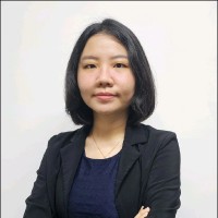 AlwaysHired Pte. Ltd. Employee Margaret Ng's profile photo