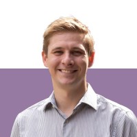 Consensus Support Services Employee Thomas Goodall's profile photo