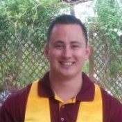 FlexiVan Employee Jeffery Grahovec Jr's profile photo