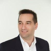 Mazma Technologies Employee Hervé Caron's profile photo
