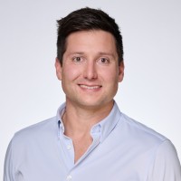 Accenture Employee Steven Browning's profile photo