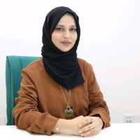Shuraa Business Setup Employee Saima Khan's profile photo