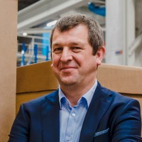 DL Chemicals Employee Johan Vermeersch's profile photo