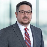 Hodgson Russ LLP Employee Patrick Fitzsimmons's profile photo