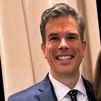 CVS Health Employee James Curtis's profile photo