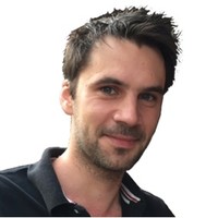 Indexima Employee Sebastien Farges's profile photo
