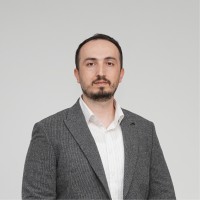 Femsan Electric Motors Employee Ali Vurgun's profile photo