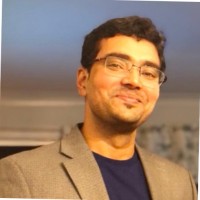 Harris Teeter, LLC Employee Jitendra Tripathi's profile photo