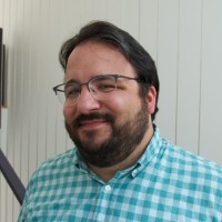 Light House Studio at Vinegar Hill Theatre Employee Zack Marotta's profile photo