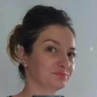 Bridgexim Ind SRL Employee Rizea Ana-Maria's profile photo
