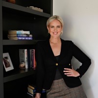 The Honest Talk Employee Jennifer Stewart's profile photo