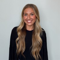 Myriad Advisor Solutions Employee Allie Wyckoff's profile photo