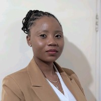Auditor-General of South Africa Employee Gomolemo Boipelo Moleta's profile photo