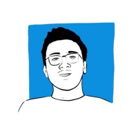 Viveris Employee Benoit Guillon's profile photo