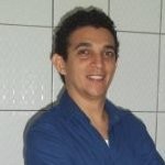 Quantica Employee Juliano Pinto's profile photo