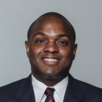 Atlanta Hawks Employee Garin Narain's profile photo