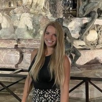 DECIDE. Employee Nicole Rushworth's profile photo