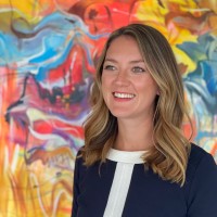Propeller Employee Rebecca Hallett's profile photo