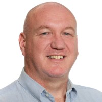 Hertz Employee Steven Rees's profile photo