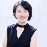 Amway Employee Sharon Chen's profile photo