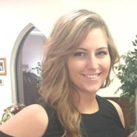 Access Industries Employee Sarah-Beth Hagan's profile photo