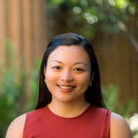 Monitor Deloitte Employee Julie Shen's profile photo