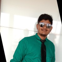 Wolf Studio Employee Ashish Meswaniya's profile photo