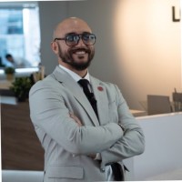 Universidad de Santiago de Chile Employee Carlos Walter Rios Torrealba's profile photo