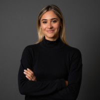 Optical Academy Employee Hana Shukri's profile photo
