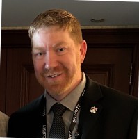 Executive Security Concepts Employee Brandon Moore's profile photo