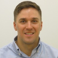 BlueCross BlueShield of Tennessee Employee Nick Jarrett's profile photo