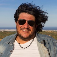 Gamco Energy Employee Nabil Gam's profile photo