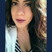 Sysco Canada Employee Emily Domingues's profile photo