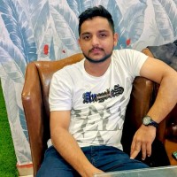 iThink Logistics Employee Saif Shaikh's profile photo